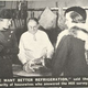Image for article titled When Women Went Grocery Shopping In Search Of Adventure
